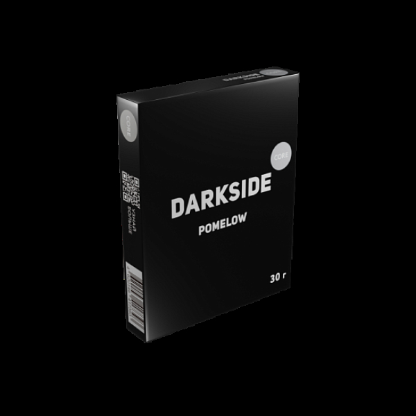 Табак Darkside Core Pomelow  30 грамм в Новосибирске