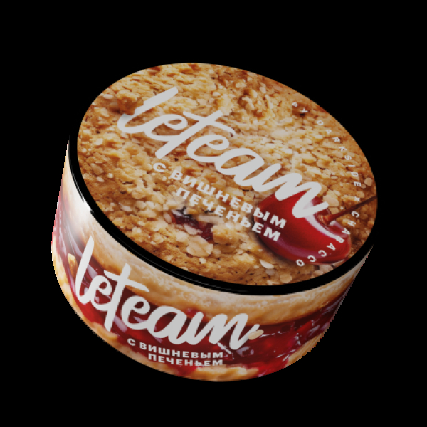 Смесь Leteam С Вишневым Печеньем  Medium 25 гр в Новосибирске