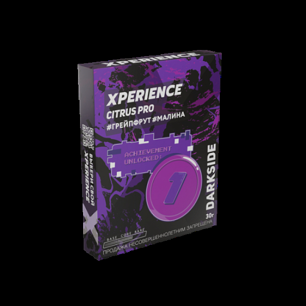 Табак Darkside Experience Citrus Pro  30 грамм в Новосибирске