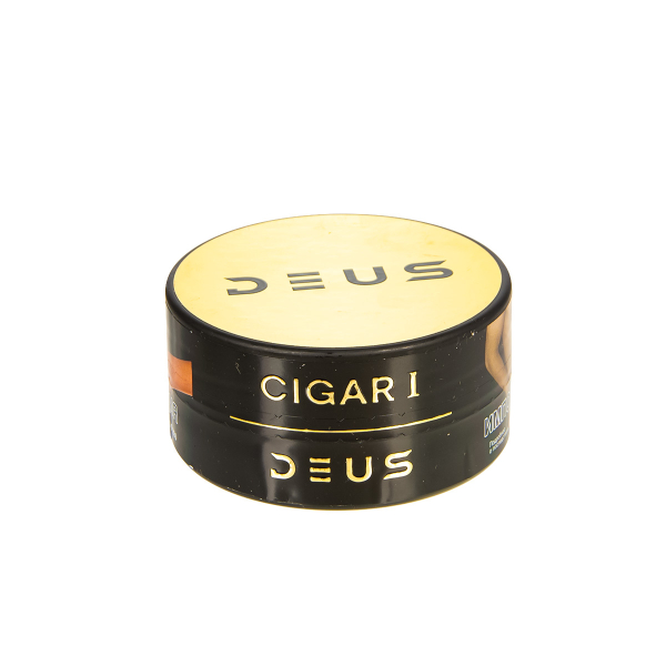 Табак Deus Cigar I  30 грамм в Новосибирске