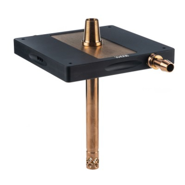 Кальян Hoob Atom Black Bronze в Новосибирске