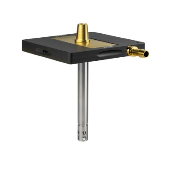 Кальян Hoob Atom Black Gold в Новосибирске