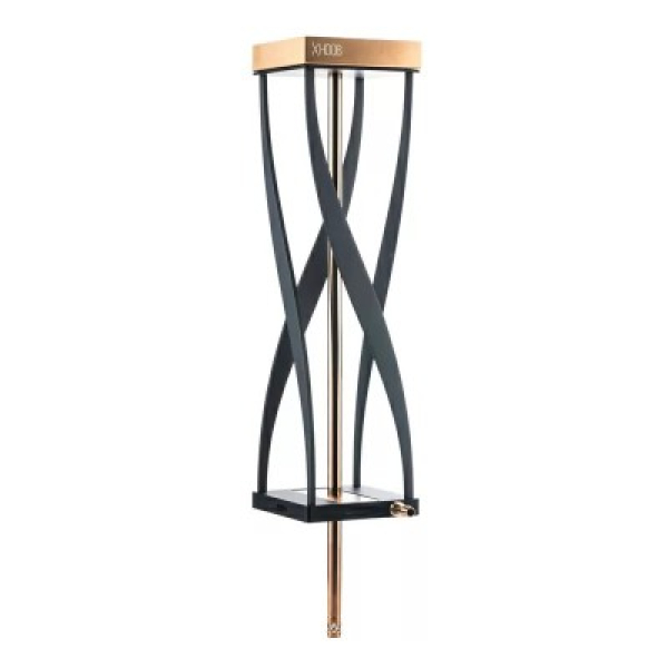 Кальян Hoob Flex Bronze Black в Новосибирске