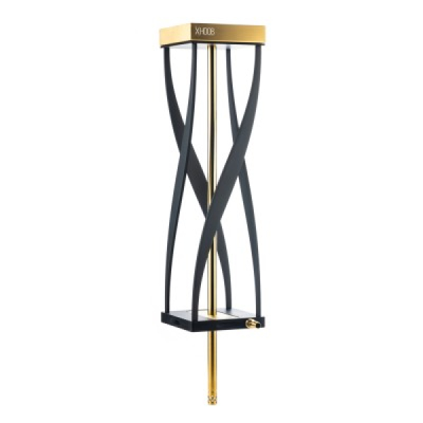 Кальян Hoob Flex Gold Black в Новосибирске