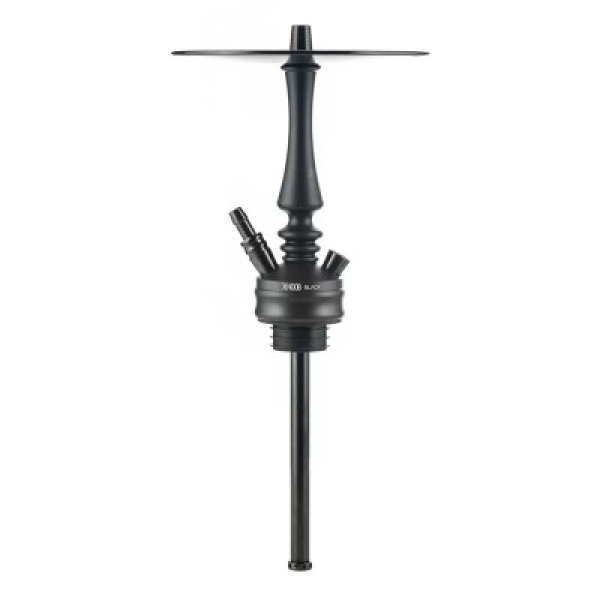 Кальян Hoob Mars Black Black Mini в Новосибирске