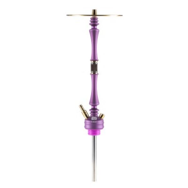 Кальян Hoob Mars Royal Purple Gold в Новосибирске