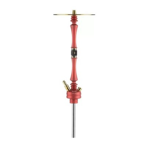 Кальян Hoob Mars Wine Red Bronze в Новосибирске