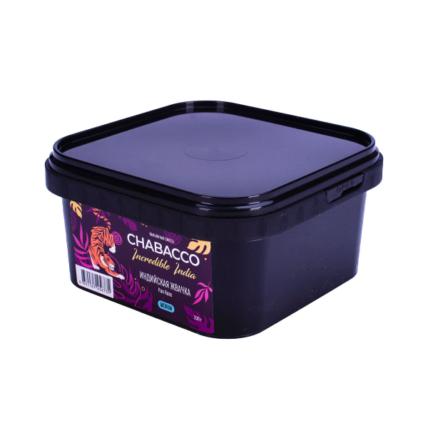 Смесь Chabacco Medium Le Pan Raas  200 гр в Новосибирске