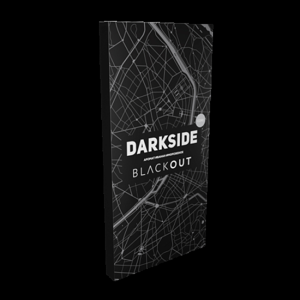 Табак Darkside Core Blackout  250 грамм в Новосибирске