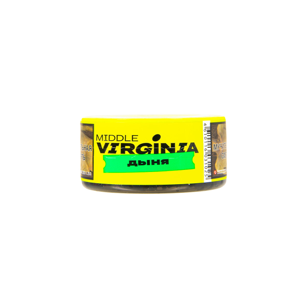 Табак Original Virginia Middle Дыня  25 грамм в Новосибирске