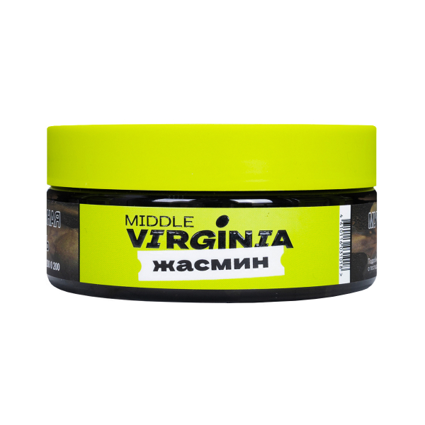 Табак Original Virginia Middle Жасмин  100 грамм в Новосибирске
