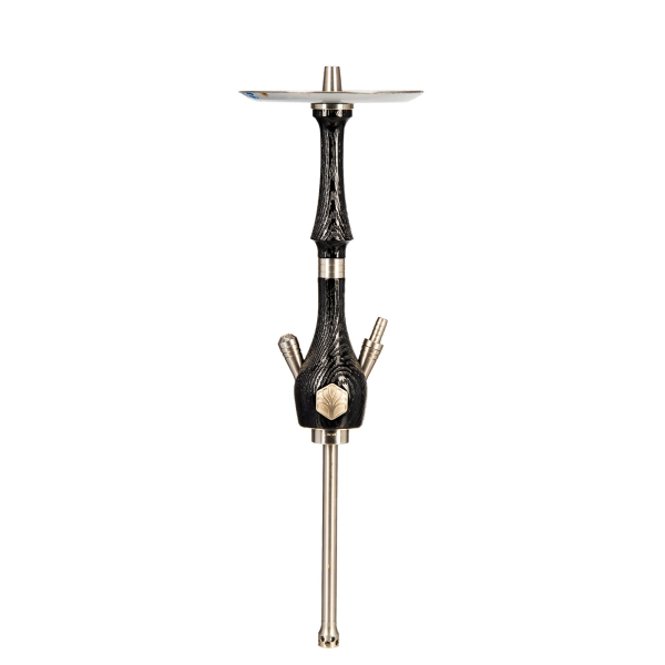 Кальян Mr. Wood Craft (Black)  в Новосибирске