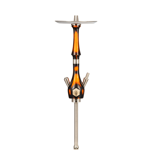 Кальян Mr. Wood Color (Orange)  в Новосибирске