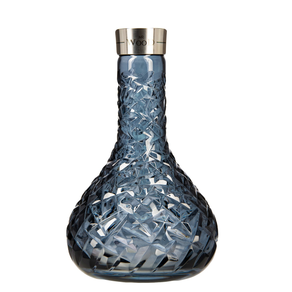 Колба Mr. Wood Classic (Black Luster) Vase в Новосибирске