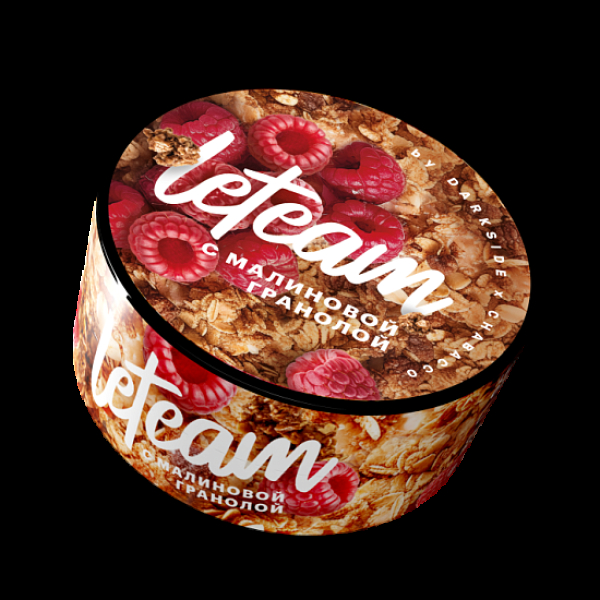 Смесь Leteam С Малиновой Гранолой  Medium 25 гр в Новосибирске