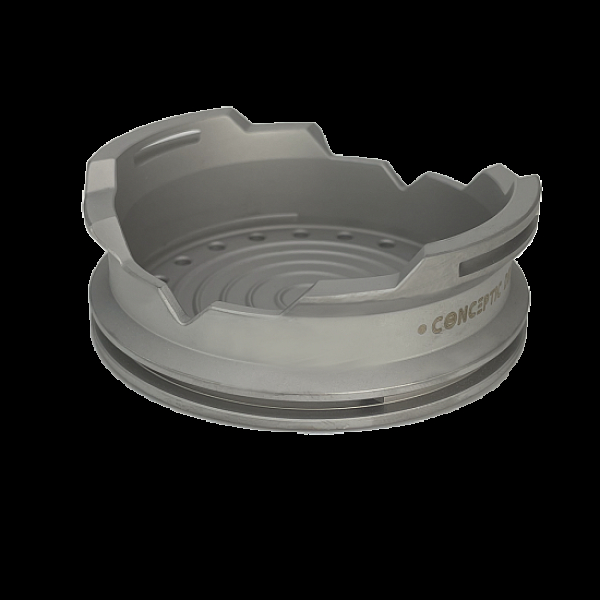 Калауд Conceptic Hmd Steel Mate в Новосибирске