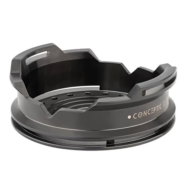 Калауд Conceptic Hmd Black Mate в Новосибирске