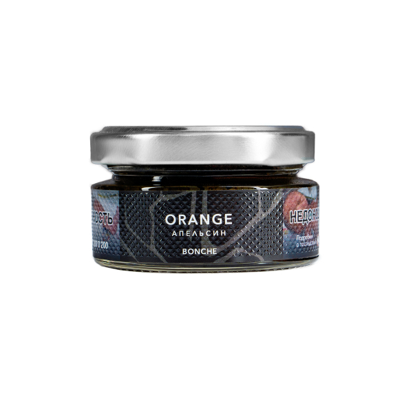 Табак Bonche Orange  30 гр в Новосибирске