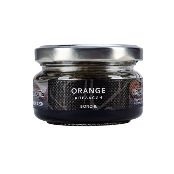 Табак Bonche Orange  60 гр в Новосибирске