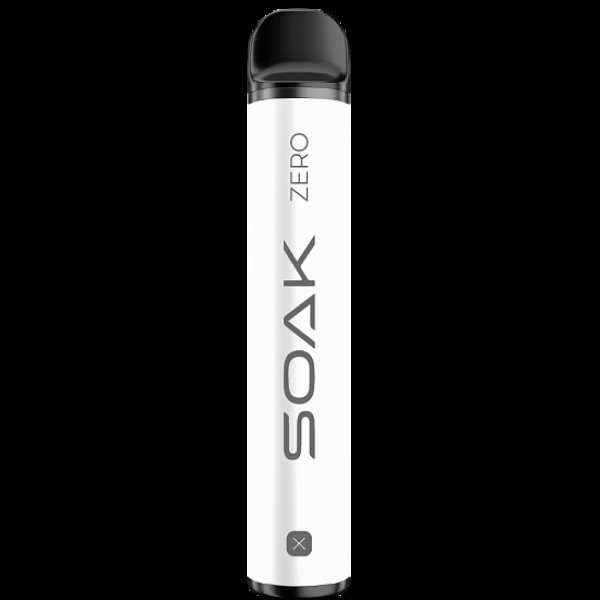 Электронка Soak X Zero 2200 Ананасовый Сироп в Новосибирске