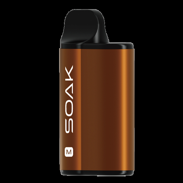 Электронка Soak M 6000 Булочка С Корицей в Новосибирске