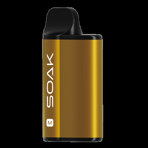 Электронка Soak M 6000 Запеченная Груша в Новосибирске