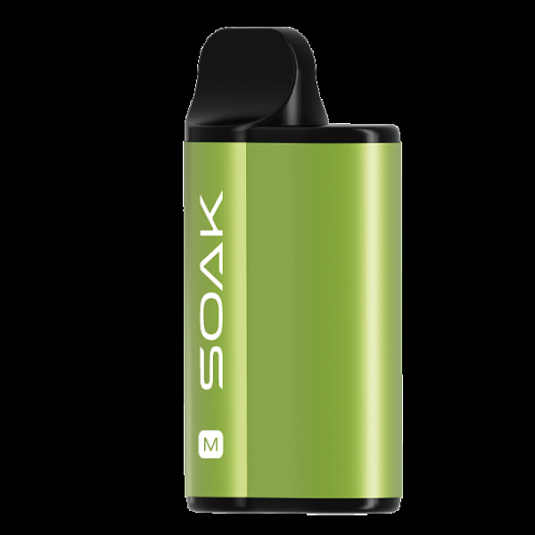 Электронка Soak M 6000 Японская Матча в Новосибирске