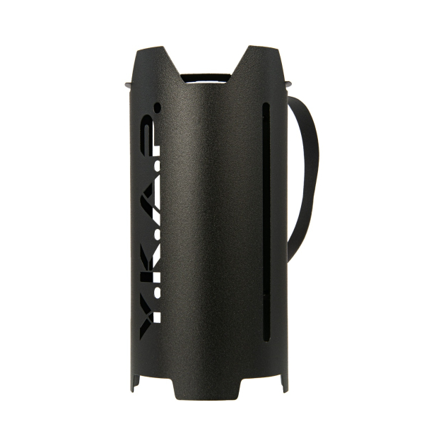 Колпак Y.k.a.p. Wind Protection Black в Новосибирске