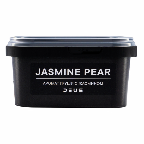 Табак Deus Jasmine Pear  250 грамм в Новосибирске
