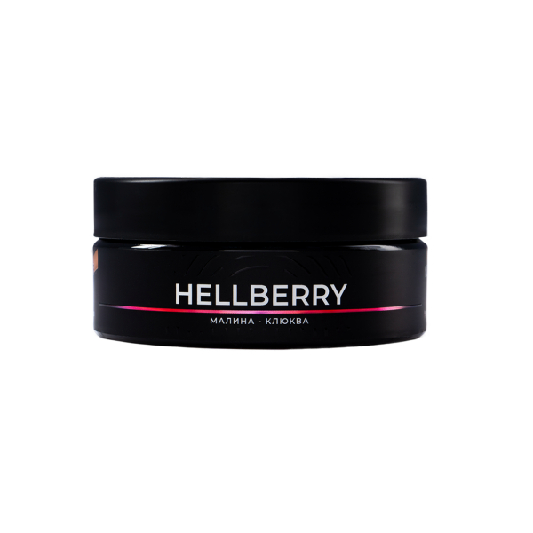 Табак Fake Hellberry 100 грамм в Новосибирске