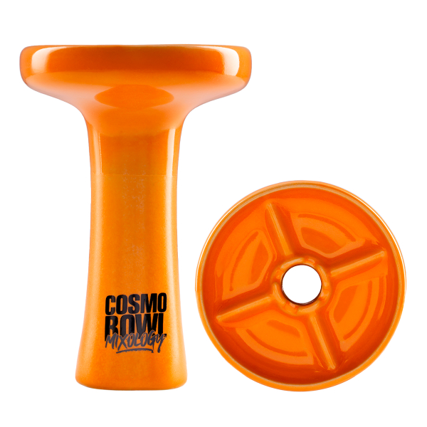 Чаша Cosmo Bowl Mixology Orange в Новосибирске