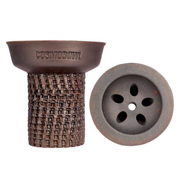 Чаша Cosmo Bowl Turkish Bell+Pack в Новосибирске