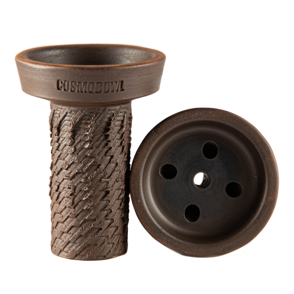 Чаша Cosmo Bowl Убивашка Мумия V.1 (Predator) + Pack в Новосибирске