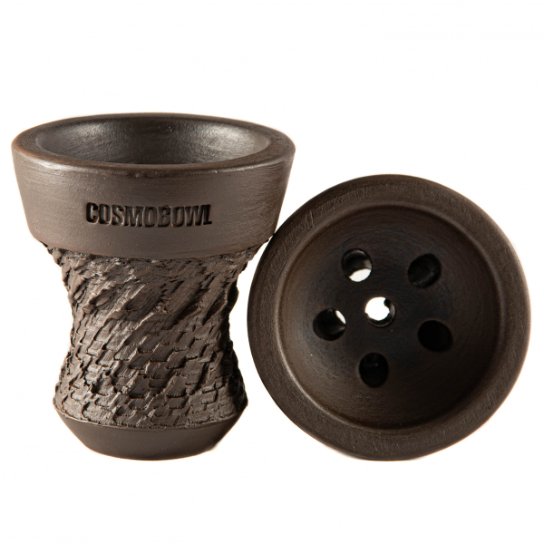 Чаша Cosmo Bowl Turkish Shot (Predator) + Pack в Новосибирске