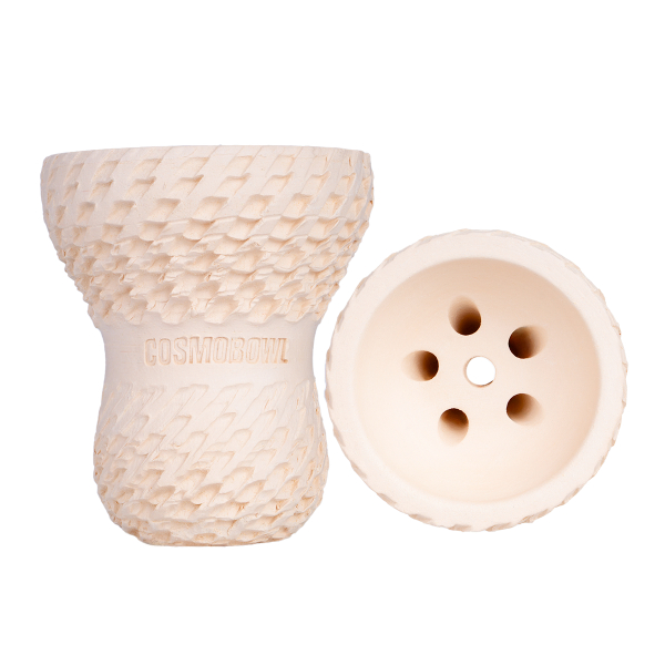 Чаша Cosmo Bowl Turkish White Predator + Pack в Новосибирске