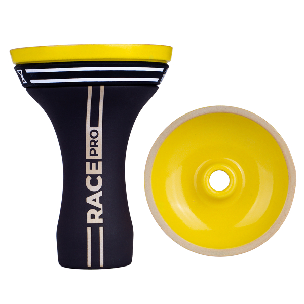 Чаша Alpha Bowl Race Phunnel Pro (Ph) (Yellow) в Новосибирске