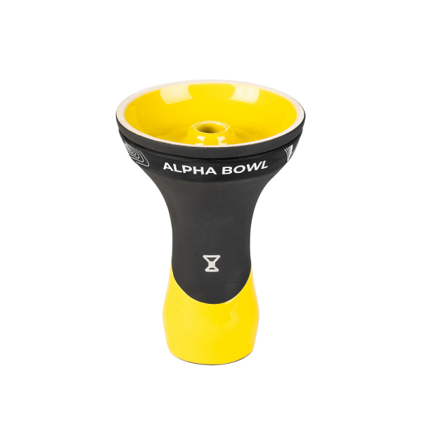 Чаша Alpha Bowl Race Phunnel (Ph) (Yellow) в Новосибирске
