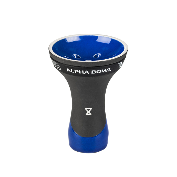 Чаша Alpha Bowl Race Classic (Df) (Blue) в Новосибирске