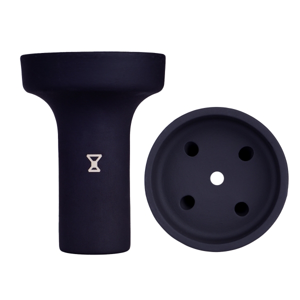 Чаша Alpha Bowl Strike (Black Matte) в Новосибирске