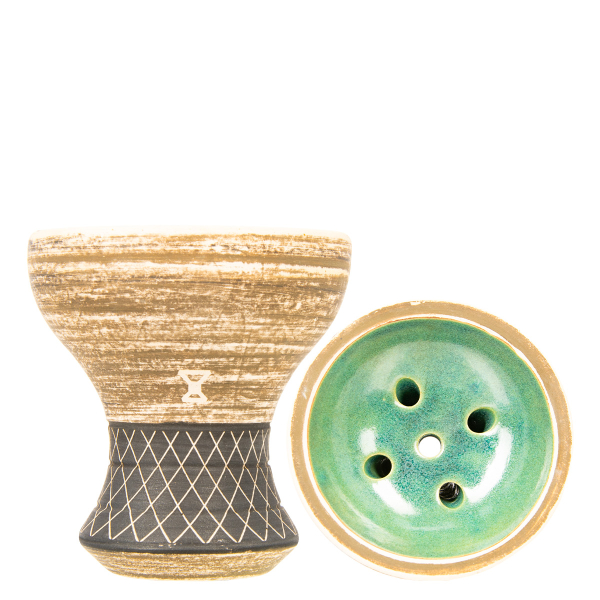 Чаша Alpha Bowl Turk Design (Forest) в Новосибирске