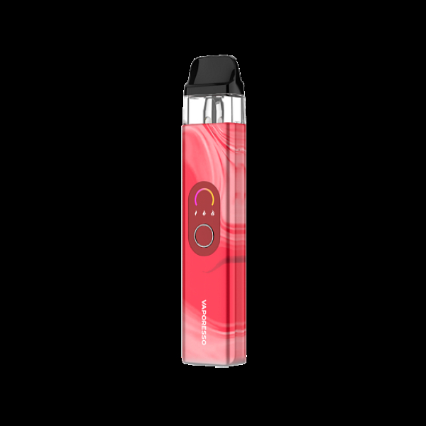 POD-система Vaporesso Xros 4 Pod Kit 1000Mah Bloody Mary  в Новосибирске