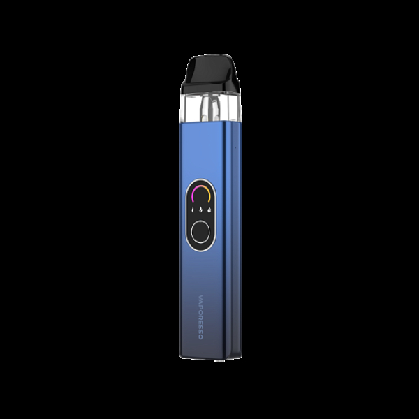 POD-система Vaporesso Xros 4 Pod Kit 1000Mah Blue  в Новосибирске