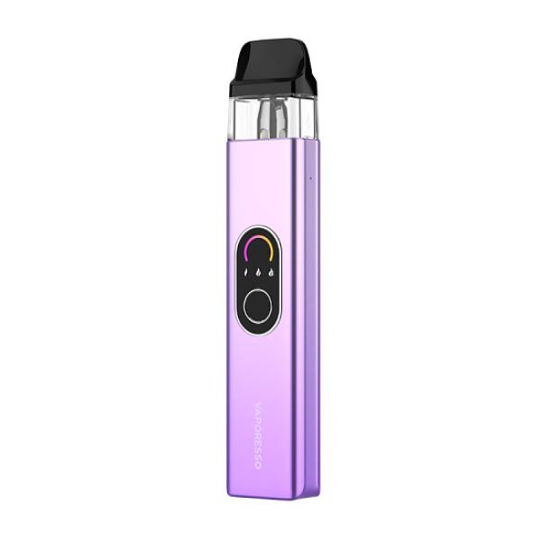 POD-система Vaporesso Xros 4 Pod Kit 1000Mah Lilac Purple  в Новосибирске