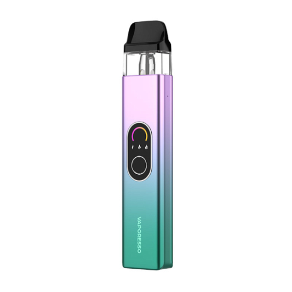 POD-система Vaporesso Xros 4 Pod Kit 1000Mah Pink Mint  в Новосибирске