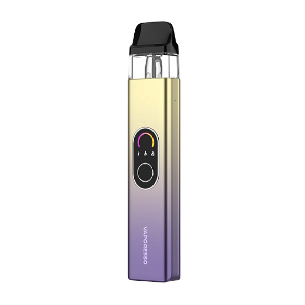 POD-система Vaporesso Xros 4 Pod Kit 1000Mah Sunset Neon  в Новосибирске