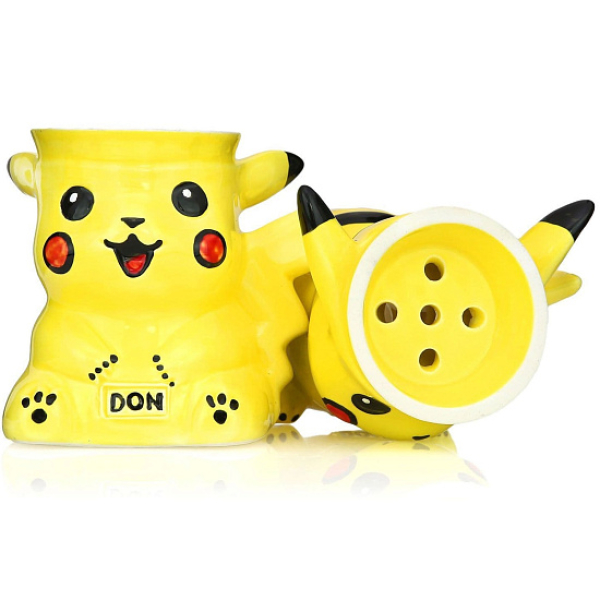 Чаша Don Bowl Pika Evil в Новосибирске