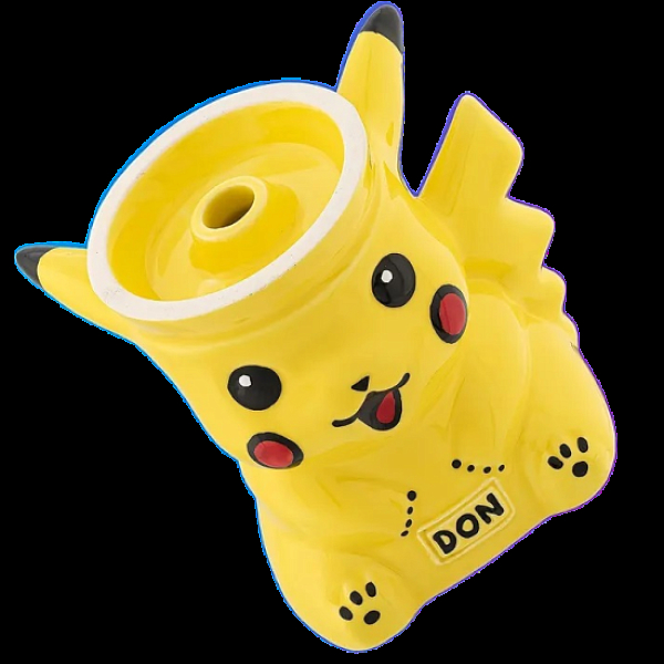 Чаша Don Bowl Pika Phunnel в Новосибирске