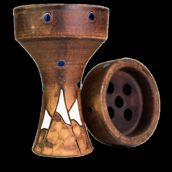 Чаша Japona Hookah Alpinist Bowl в Новосибирске