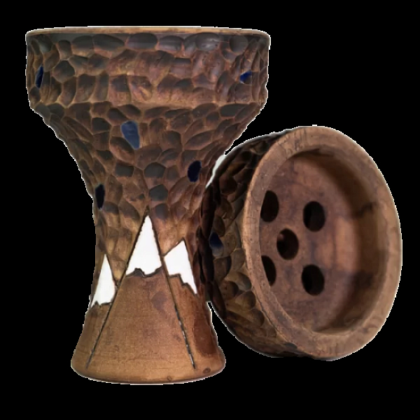 Чаша Japona Hookah Sherpa Bowl в Новосибирске
