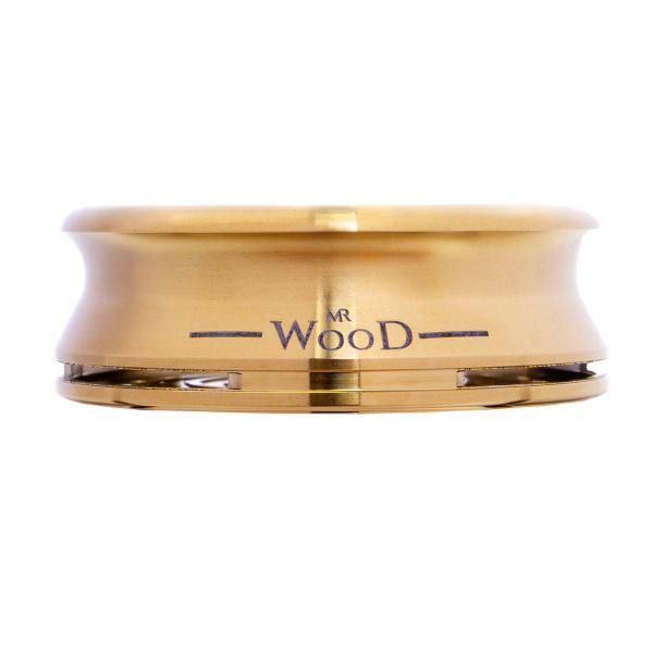 Kaloud Mr. Wood Hmd Gold в Новосибирске